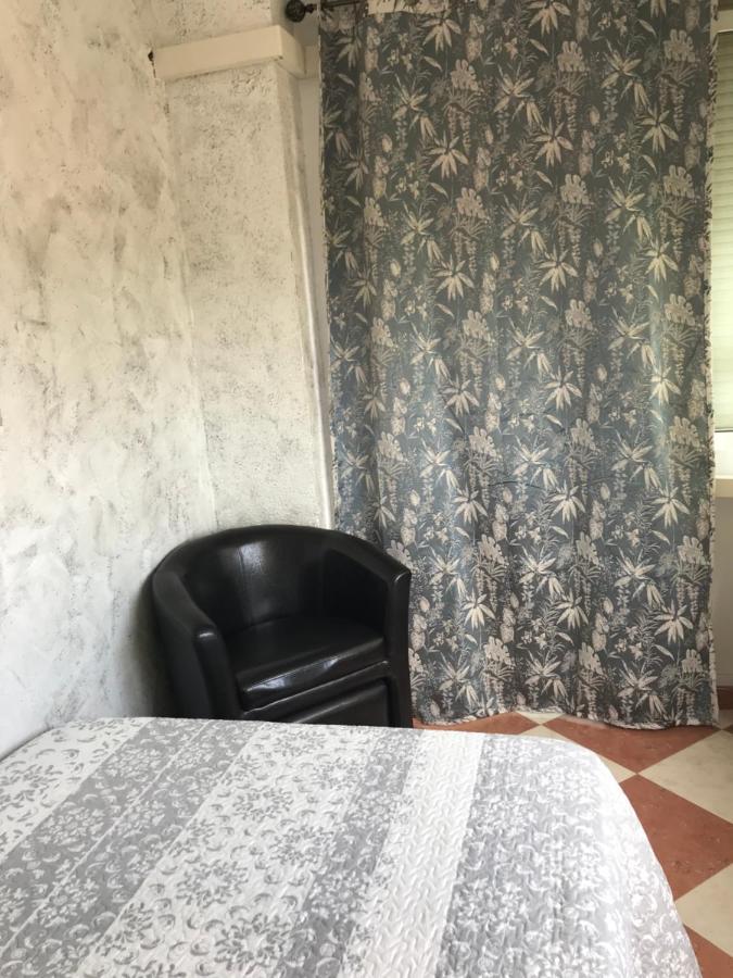 Appartement Entier Avec Vue Panoramique 베날마데나코스타 외부 사진