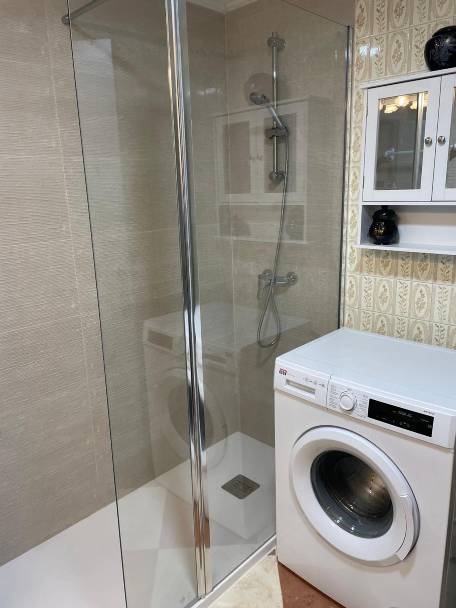 Appartement Entier Avec Vue Panoramique 베날마데나코스타 외부 사진