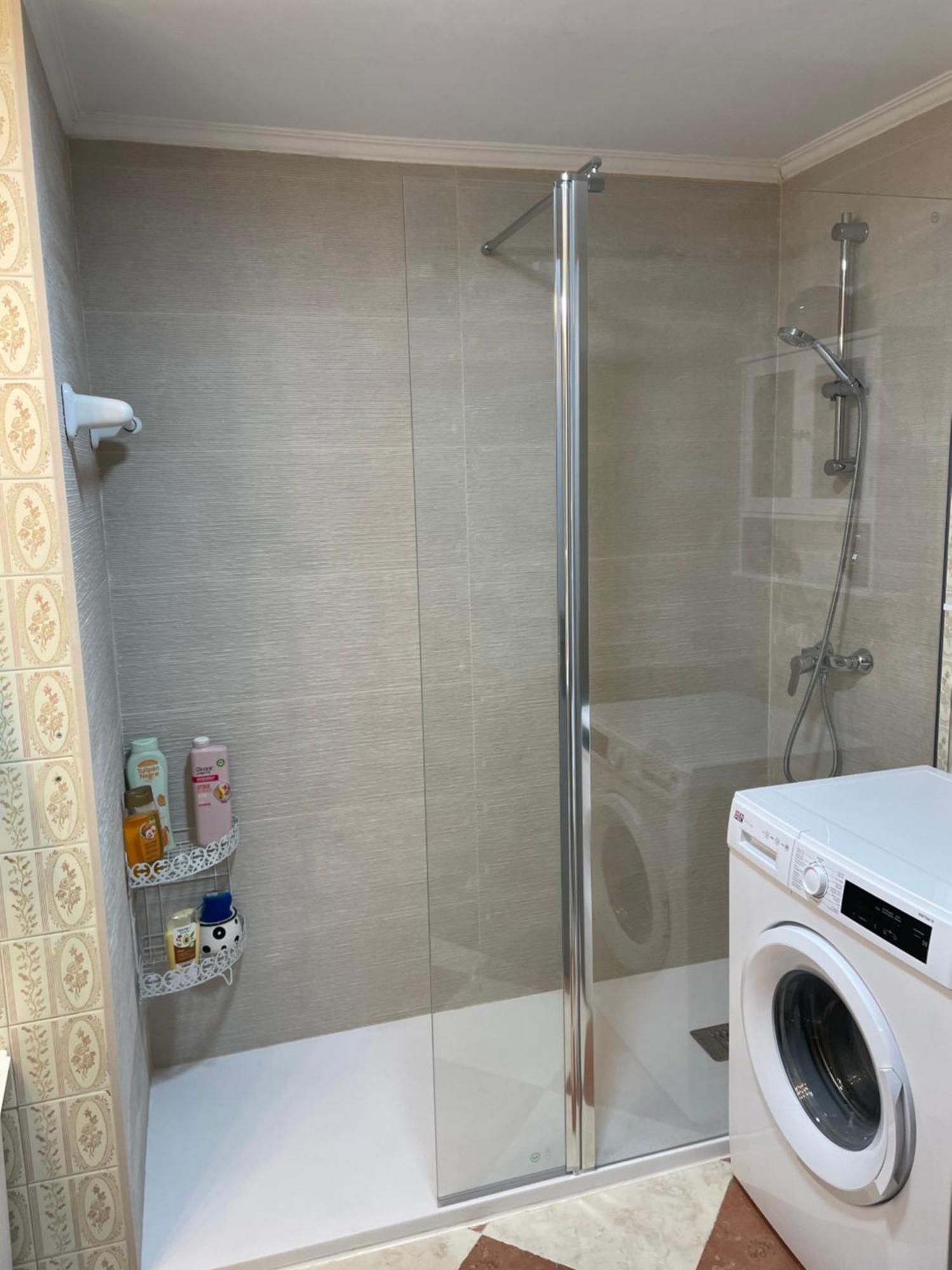 Appartement Entier Avec Vue Panoramique 베날마데나코스타 외부 사진